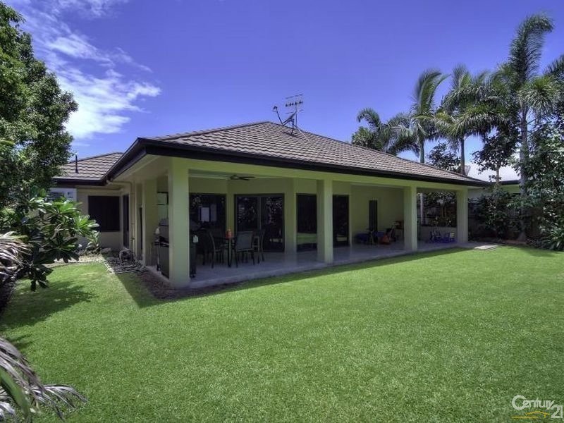 35 Birdwing Street, Port Douglas QLD 4877