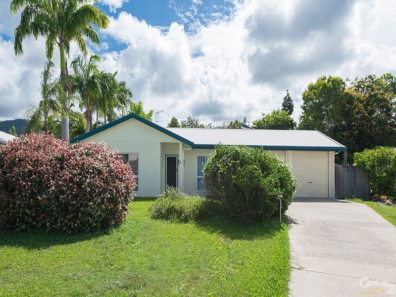 8 Lorikeet Close, Port Douglas QLD 4877