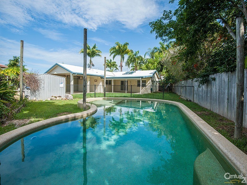 8 Lorikeet Close, Port Douglas QLD 4877