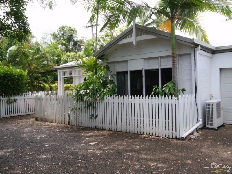 1/127 Davidson Street, Port Douglas QLD 4877