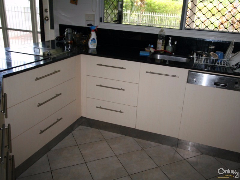 1/127 Davidson Street, Port Douglas QLD 4877