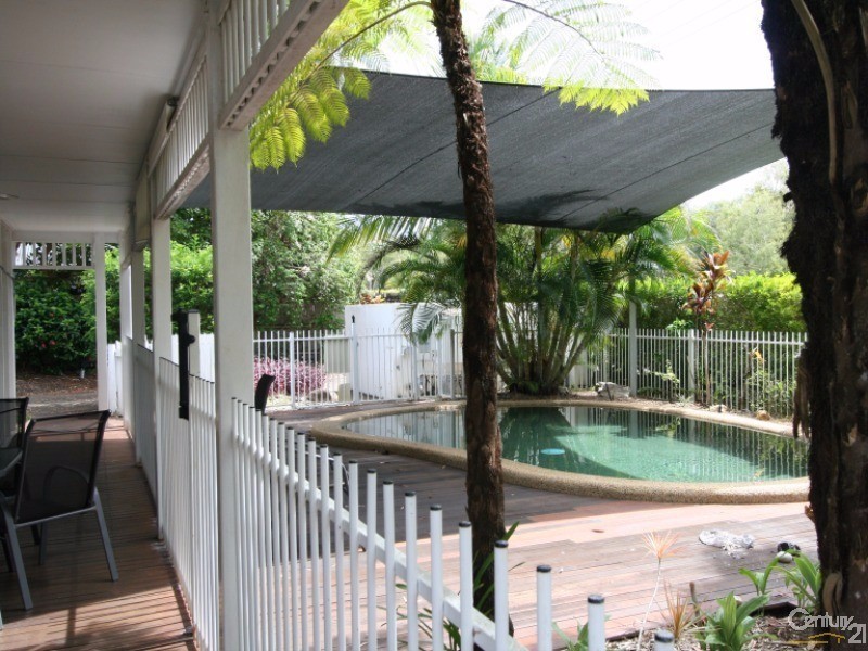 1/127 Davidson Street, Port Douglas QLD 4877