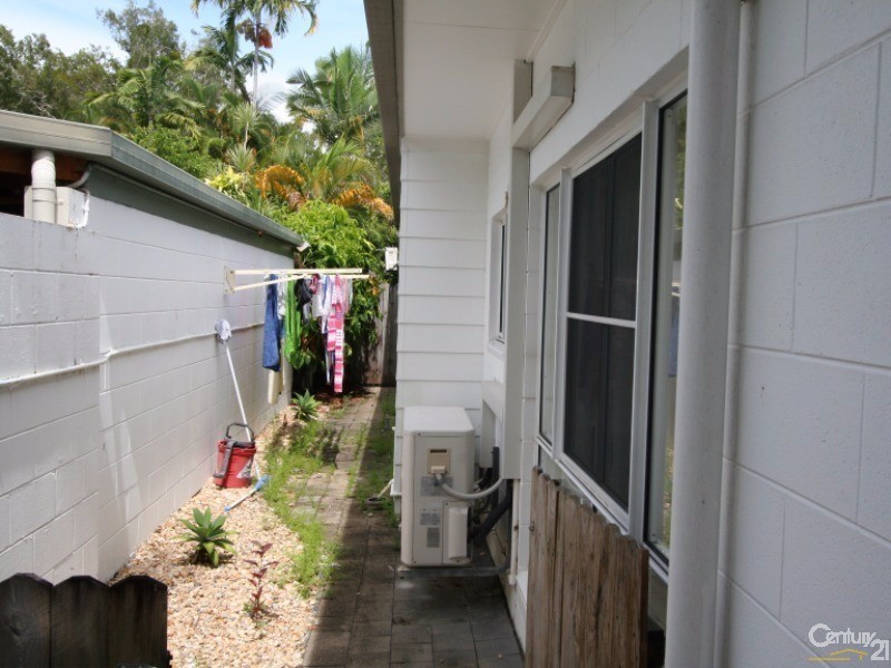 1/127 Davidson Street, Port Douglas QLD 4877