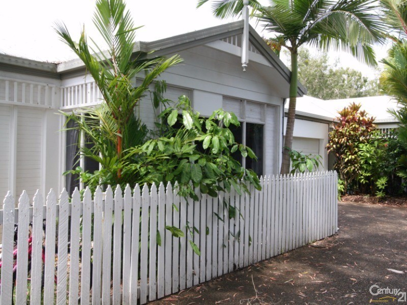 1/127 Davidson Street, Port Douglas QLD 4877