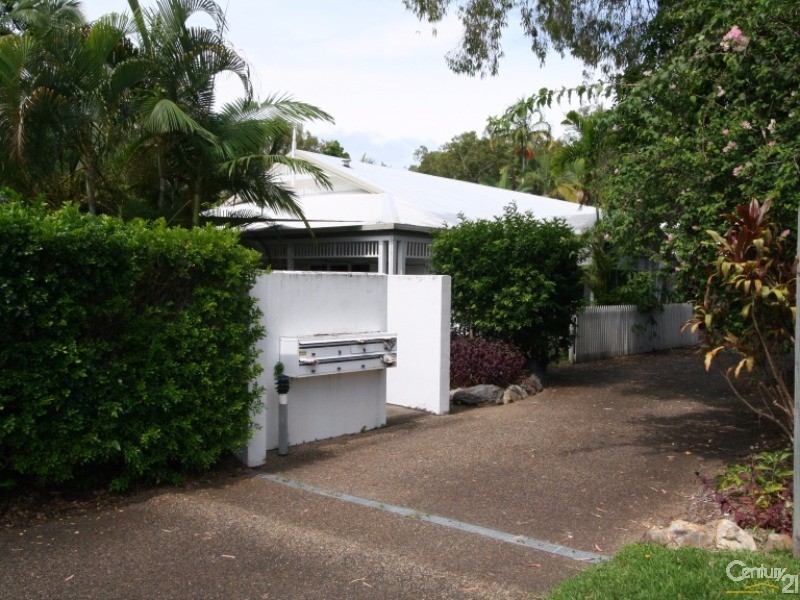 1/127 Davidson Street, Port Douglas QLD 4877