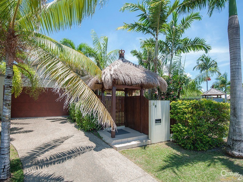 28 Oriole Street, Port Douglas QLD 4877
