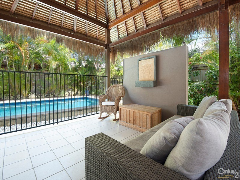 28 Oriole Street, Port Douglas QLD 4877