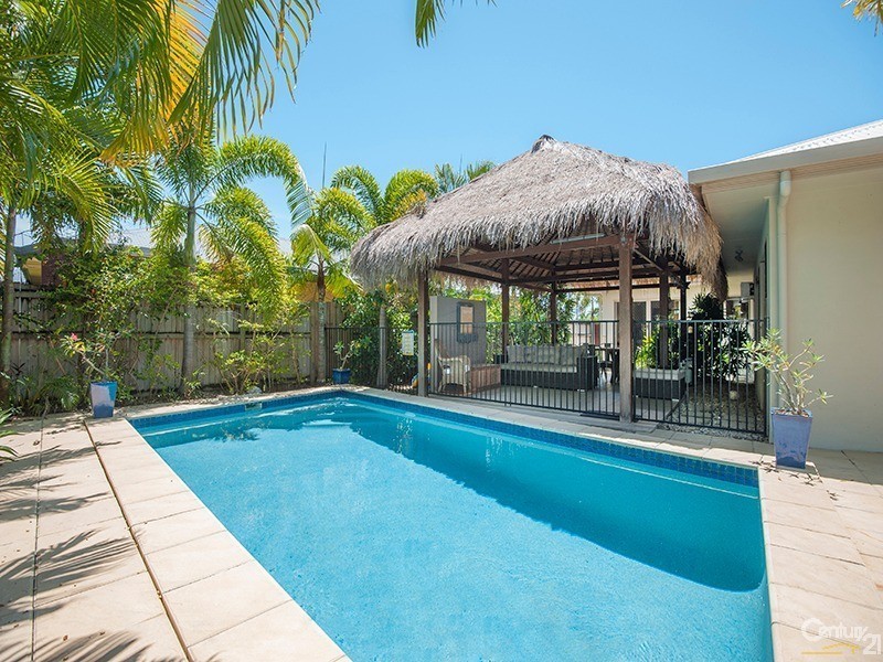 28 Oriole Street, Port Douglas QLD 4877