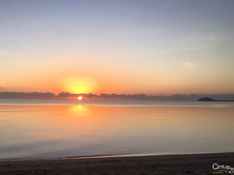 Cooya Beach QLD 4873