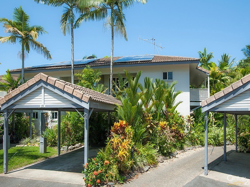 29/121 Port Douglas Road, Port Douglas QLD 4877