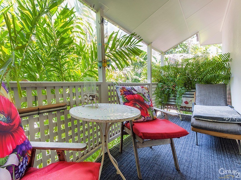 29/121 Port Douglas Road, Port Douglas QLD 4877