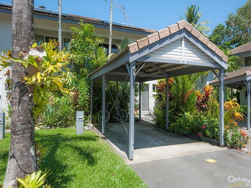 29/121 Port Douglas Road, Port Douglas QLD 4877