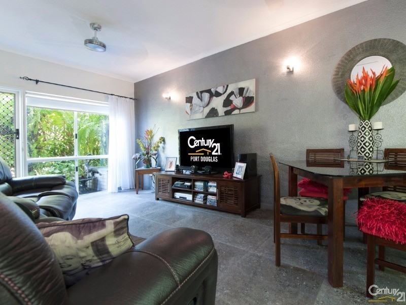 29/121 Port Douglas Road, Port Douglas QLD 4877