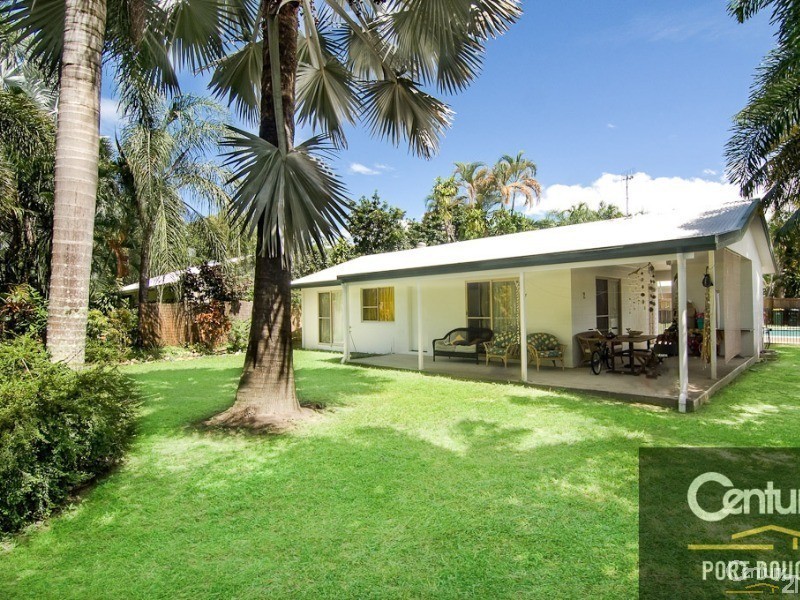 2 Thooleer Close, Cooya Beach QLD 4873