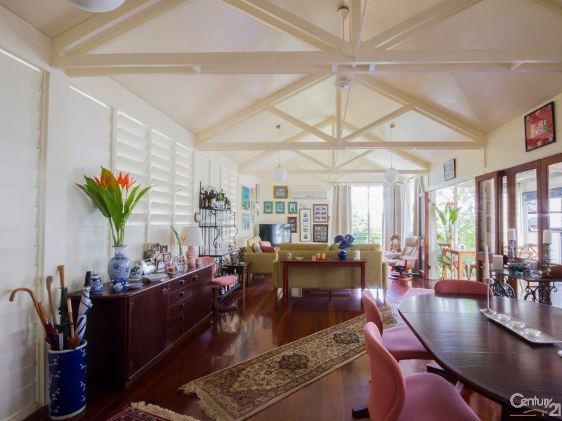4 RUBY CLOSE, Port Douglas QLD 4877
