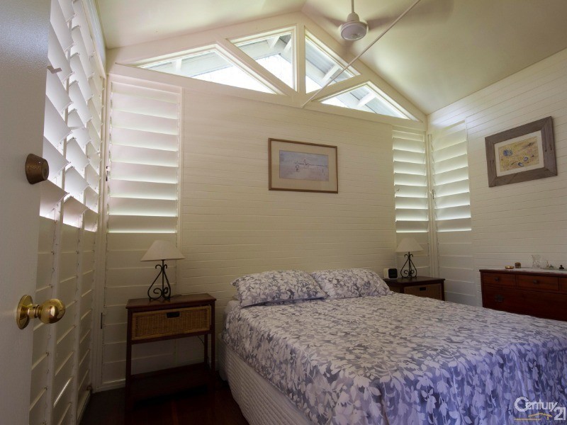 4 RUBY CLOSE, Port Douglas QLD 4877