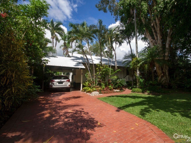 4 RUBY CLOSE, Port Douglas QLD 4877