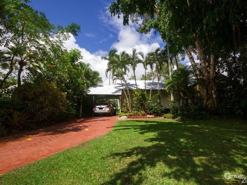 4 RUBY CLOSE, Port Douglas QLD 4877