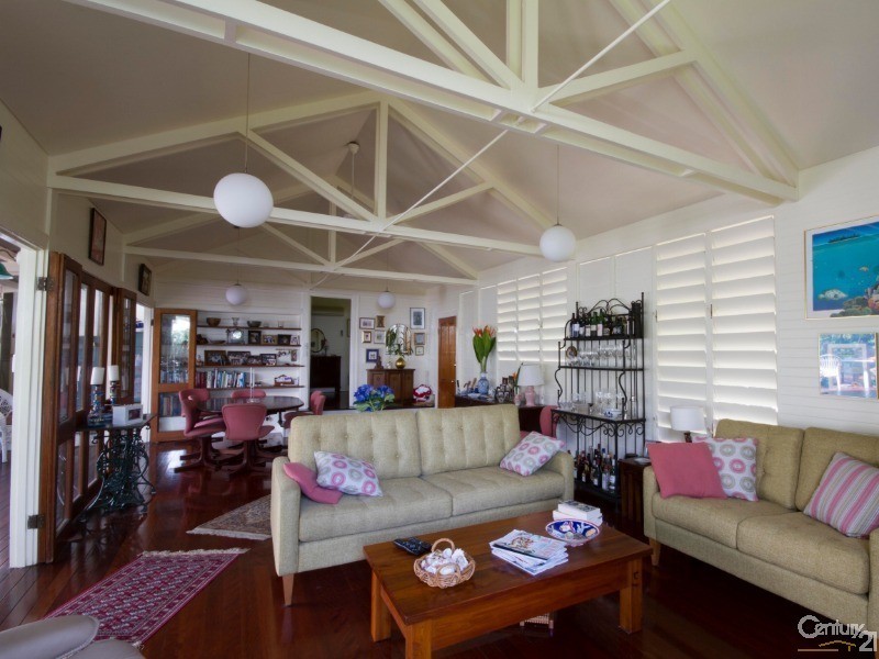 4 RUBY CLOSE, Port Douglas QLD 4877