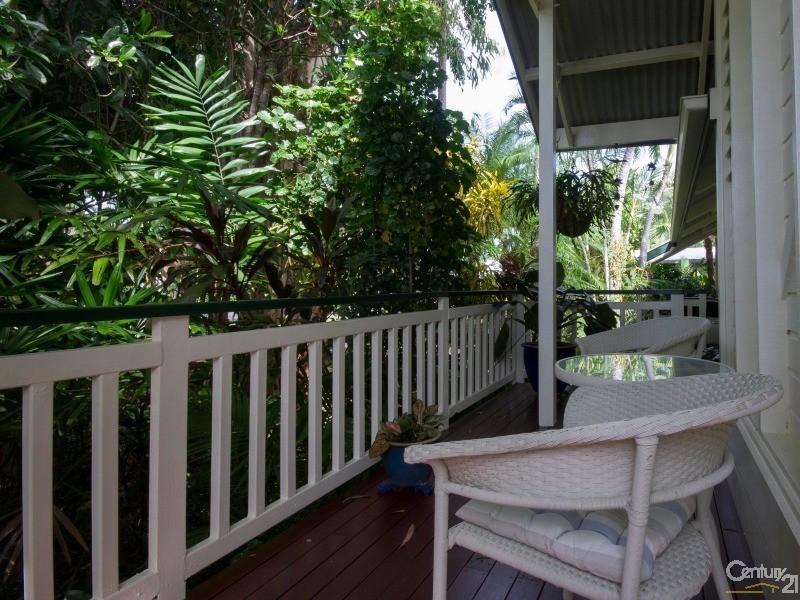 4 RUBY CLOSE, Port Douglas QLD 4877