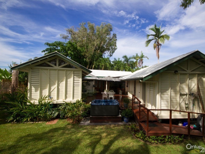 4 RUBY CLOSE, Port Douglas QLD 4877
