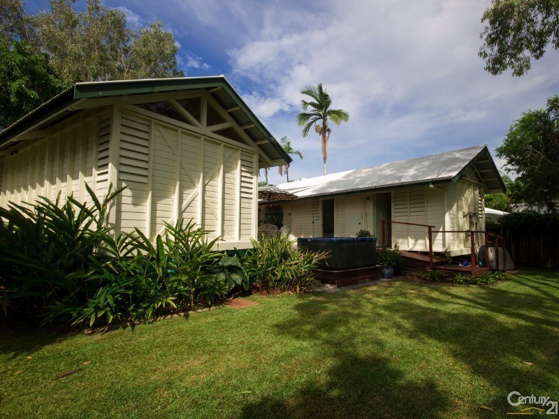 4 RUBY CLOSE, Port Douglas QLD 4877