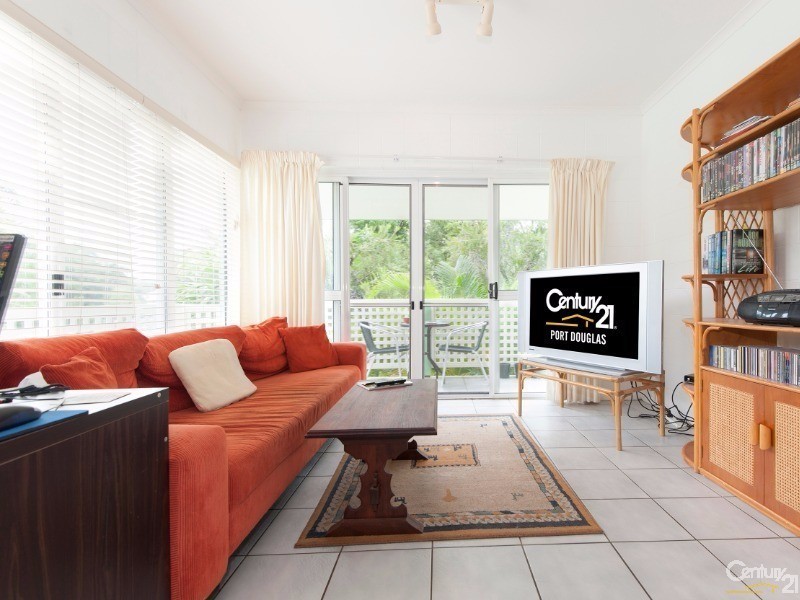 5/13 Morning Close, Port Douglas QLD 4877