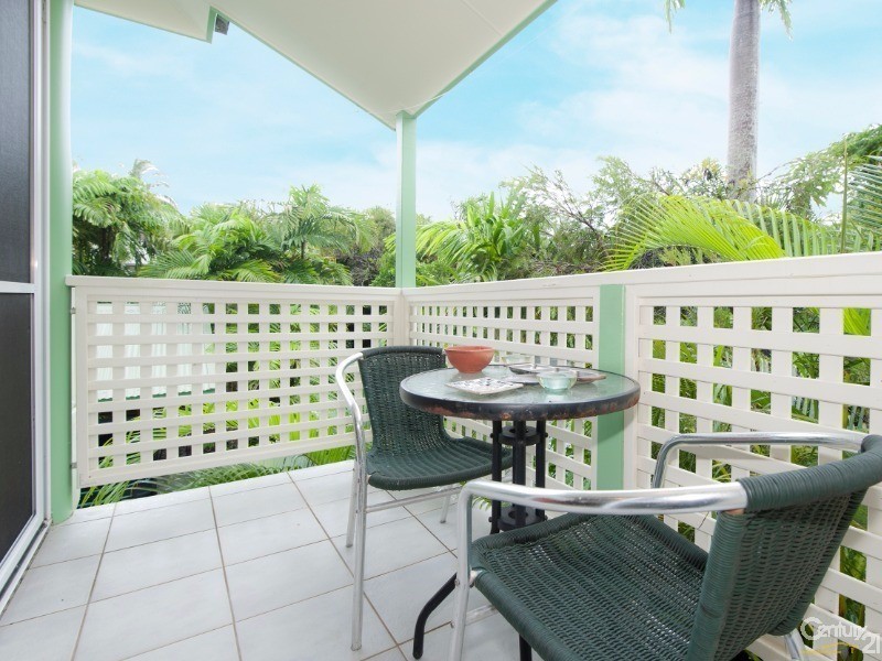 5/13 Morning Close, Port Douglas QLD 4877