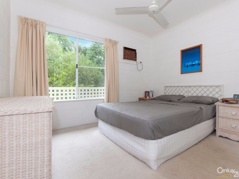 5/13 Morning Close, Port Douglas QLD 4877