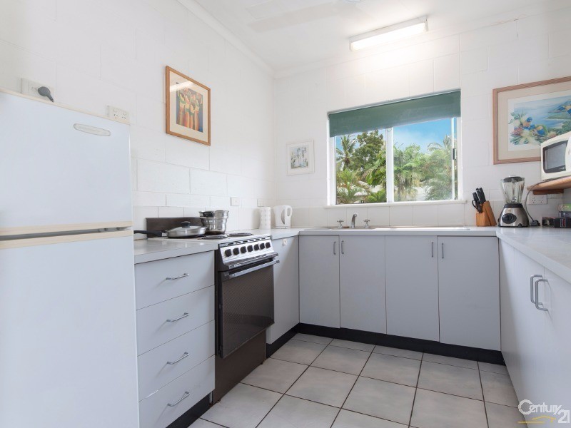 5/13 Morning Close, Port Douglas QLD 4877