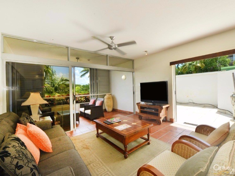 218/2 Macrossan Street, Port Douglas QLD 4877