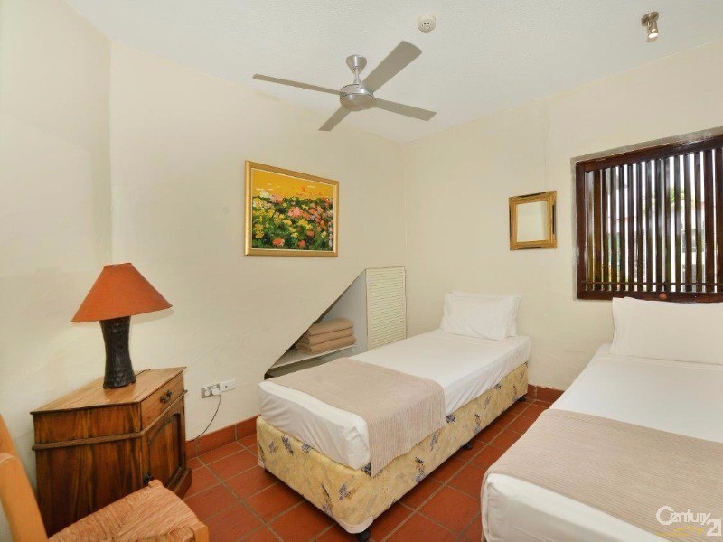 218/2 Macrossan Street, Port Douglas QLD 4877