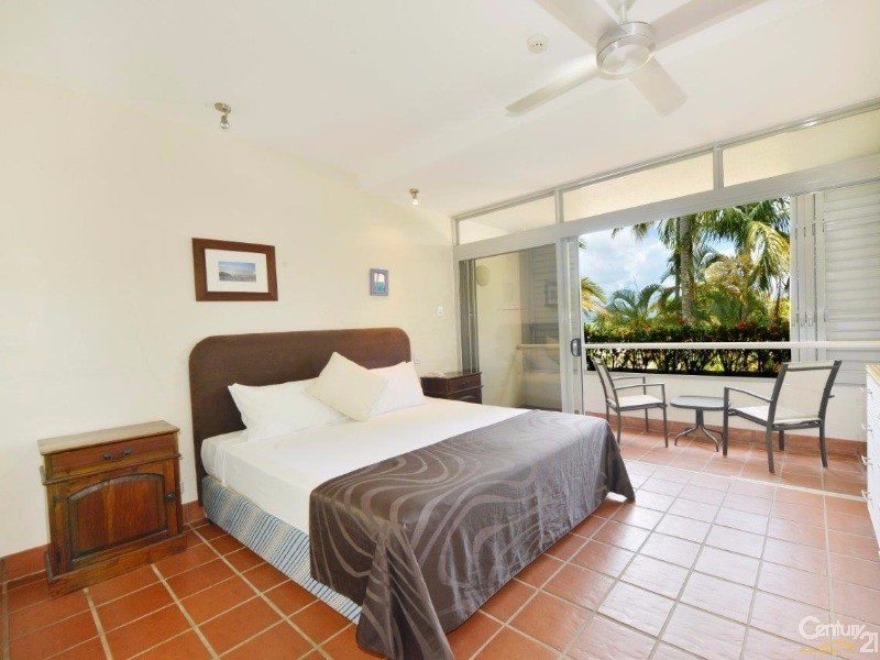 218/2 Macrossan Street, Port Douglas QLD 4877