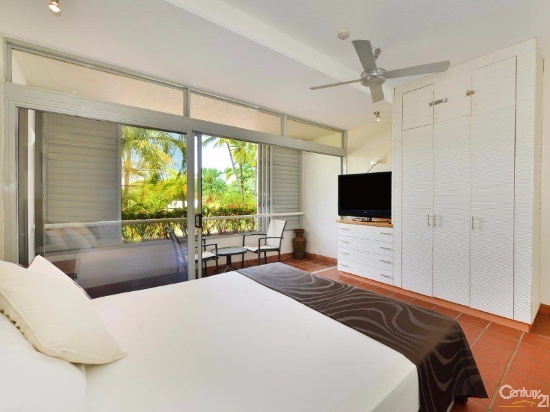 218/2 Macrossan Street, Port Douglas QLD 4877
