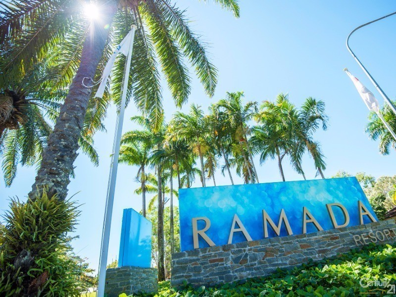 277/316 Port Douglas Road, Port Douglas QLD 4877