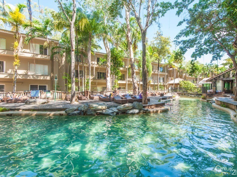 277/316 Port Douglas Road, Port Douglas QLD 4877