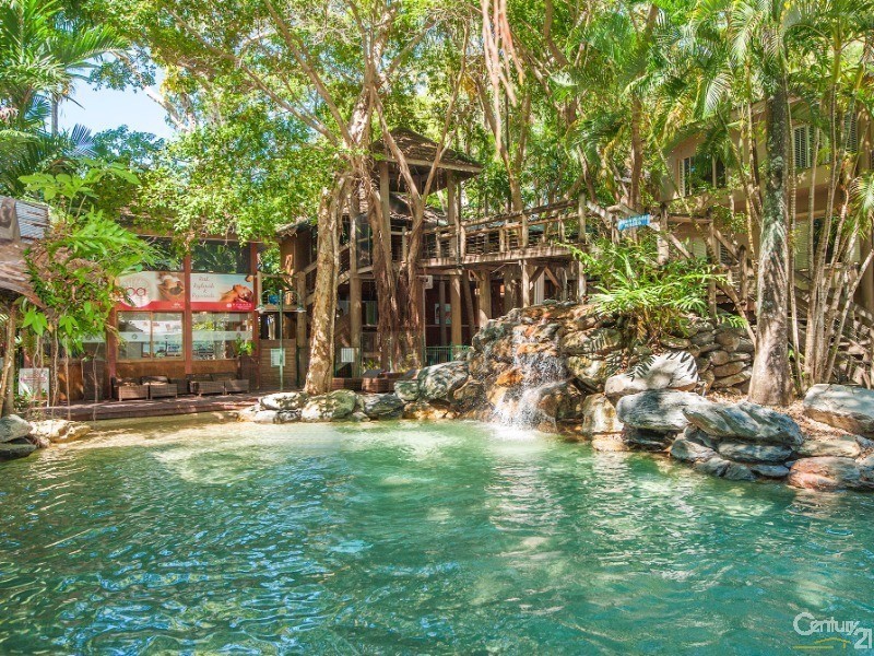 277/316 Port Douglas Road, Port Douglas QLD 4877