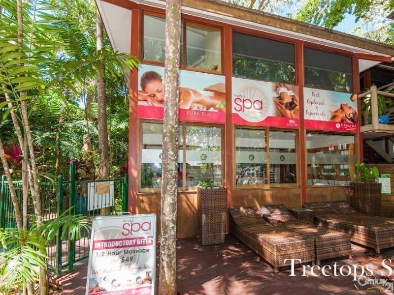 277/316 Port Douglas Road, Port Douglas QLD 4877