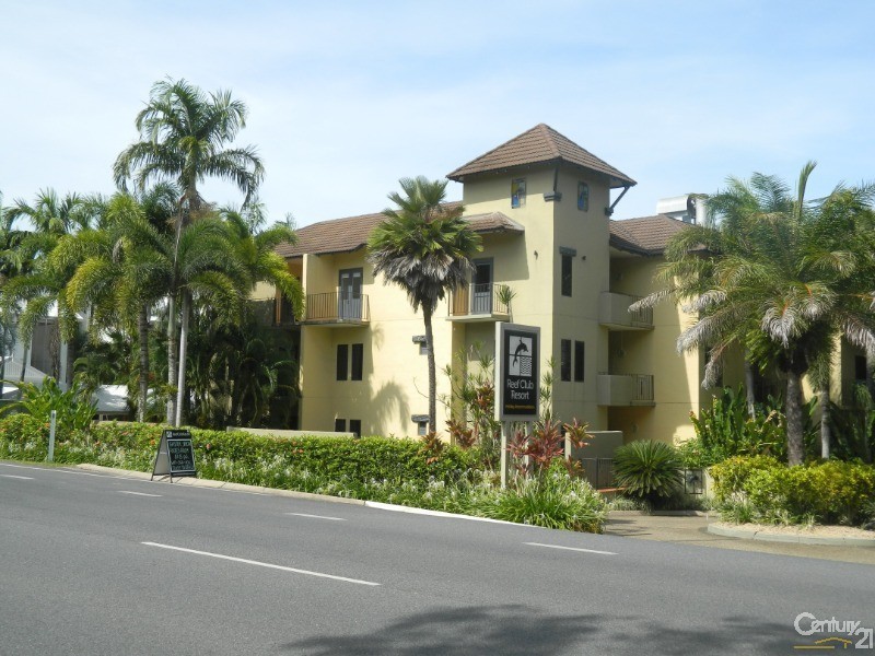 17/62 Davidson Street, Port Douglas QLD 4877