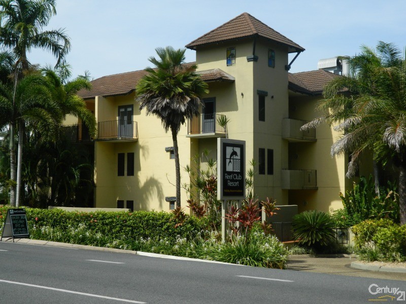 17/62 Davidson Street, Port Douglas QLD 4877
