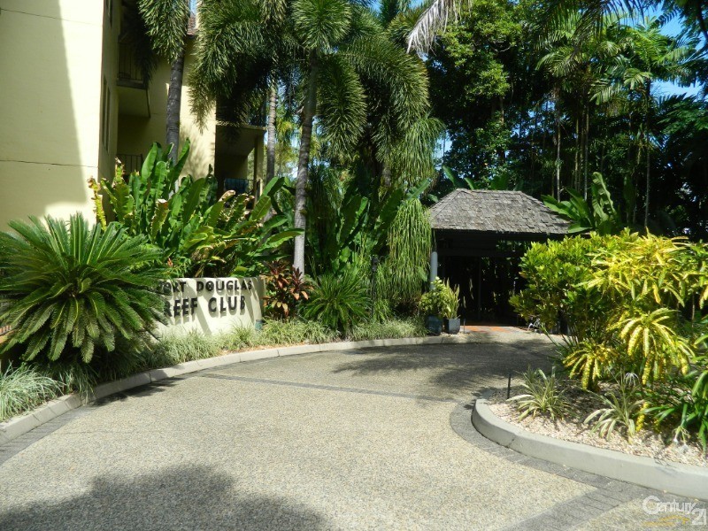 17/62 Davidson Street, Port Douglas QLD 4877