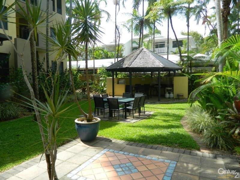 17/62 Davidson Street, Port Douglas QLD 4877