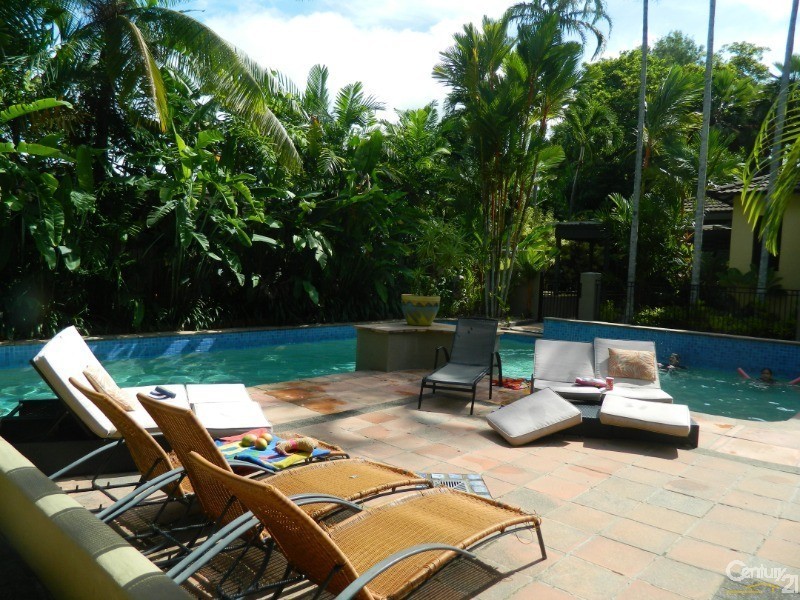 17/62 Davidson Street, Port Douglas QLD 4877