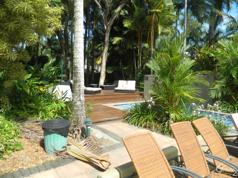 17/62 Davidson Street, Port Douglas QLD 4877