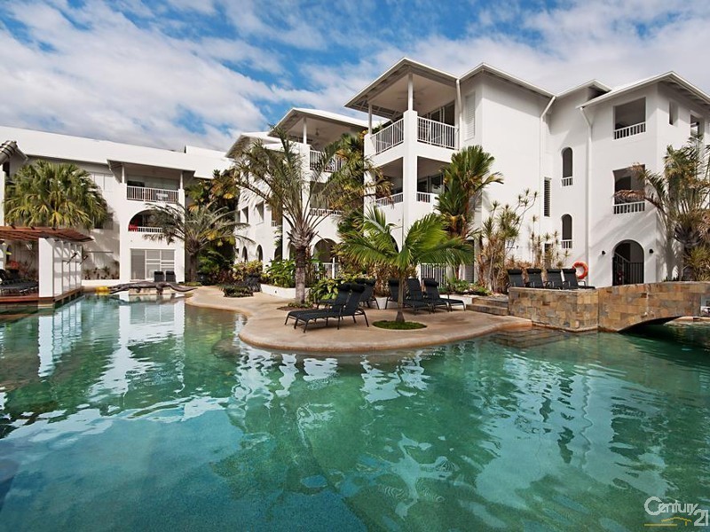99/70 Davidson Street, Port Douglas QLD 4877