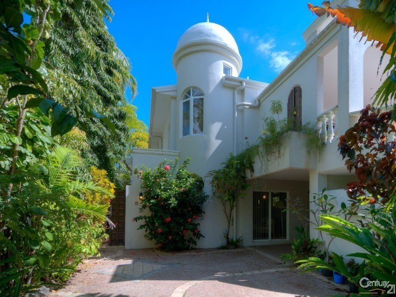 14 Sand Street, Port Douglas QLD 4877