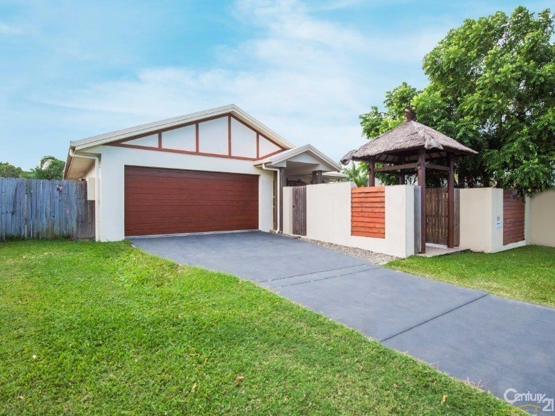 28 Shearwater Street, Port Douglas QLD 4877