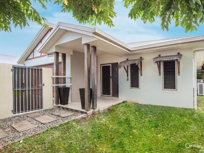 28 Shearwater Street, Port Douglas QLD 4877