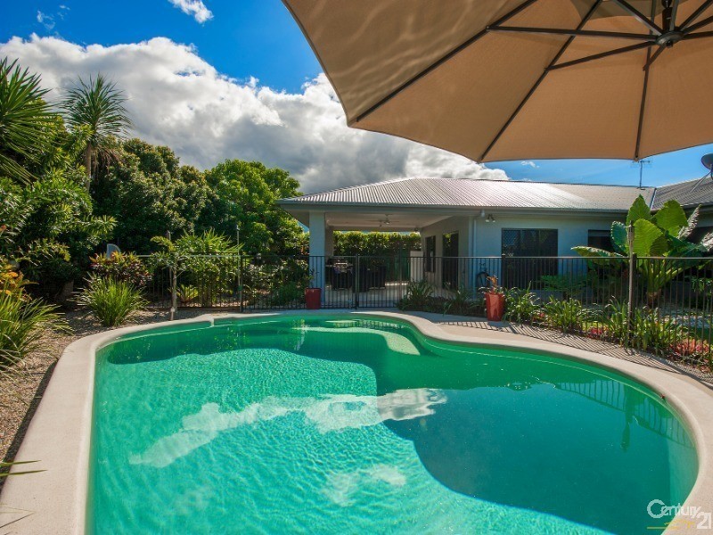 9 Bayil Drive, Cooya Beach QLD 4873