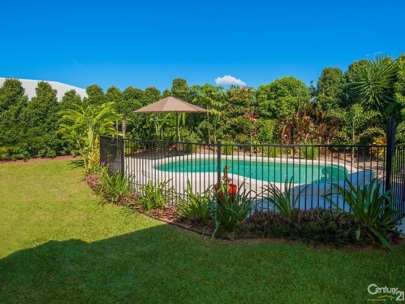 9 Bayil Drive, Cooya Beach QLD 4873